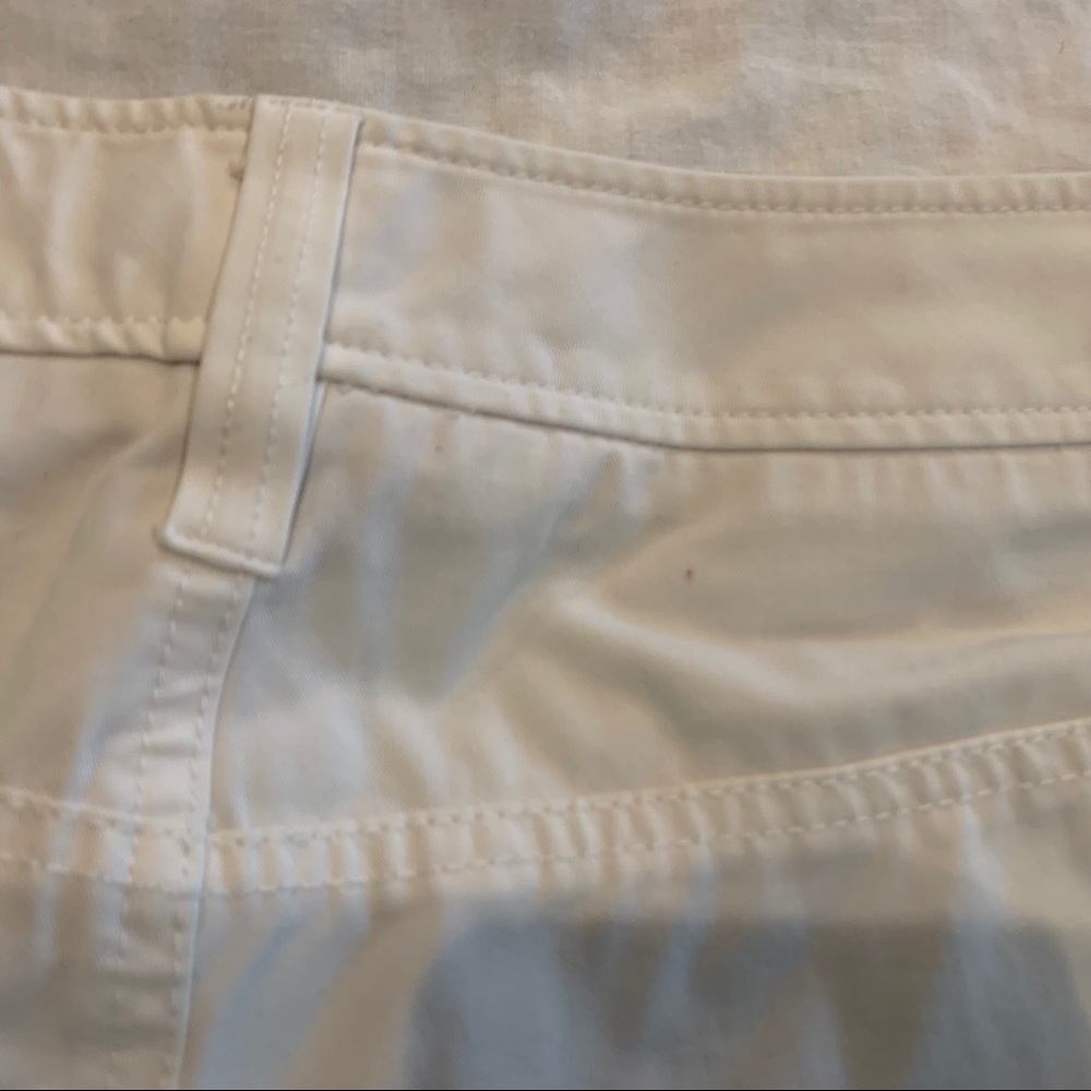 Express Shorts - Picture 3 of 3